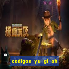 codigos yu gi oh forbidden memories